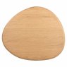 Coffee Table Oakley Natural Oak (Set of 2) by Richmond Interiors Coffee Table Oakley Natural Oak (Set of 2) by Richmond Interiors