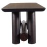 Counter Table Menara Brown 218 by Richmond Interiors Counter Table Menara Brown 218 by Richmond Interiors