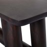 Counter Table Menara Brown 218 by Richmond Interiors Counter Table Menara Brown 218 by Richmond Interiors