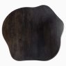 Dining Table Sherman Dark Brown 150 by Richmond Interiors Dining Table Sherman Dark Brown 150 by Richmond Interiors