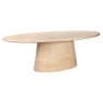 Dining Table Fictus Beige 240 by Richmond Interiors Dining Table Fictus Beige 240 by Richmond Interiors