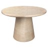 Dining Table Fictus Beige 240 by Richmond Interiors