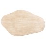 Fictus Coffee Table - Beige - by Richmond Interiors Fictus Coffee Table - Beige - by Richmond Interiors