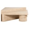 Fictus Coffee Table - Beige (Set of 2) by Richmond Interiors Fictus Coffee Table - Beige (Set of 2) by Richmond Interiors