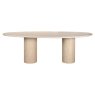 Dining Table Alexander Jones Beige (Renaissance) by Richmond Interiors