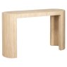Console Alexander Jones Beige (Biltmore) by Richmond Interiors