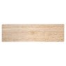 Console Hampton Sand 140 by Richmond Interiors Console Hampton Sand 140 by Richmond Interiors
