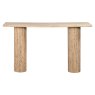 Console Hampton Sand 140 by Richmond Interiors Console Hampton Sand 140 by Richmond Interiors