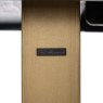 Dining Table Luxor Brown Diamond 230 by Richmond Interiors Dining Table Luxor Brown Diamond 230 by Richmond Interiors
