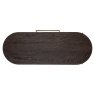 Console Luxor Brown by Richmond Interiors Console Luxor Brown by Richmond Interiors