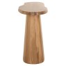 Console Riva Natural Oak by Richmond Interiors Console Riva Natural Oak by Richmond Interiors