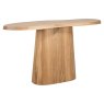 Console Riva Natural Oak by Richmond Interiors Console Riva Natural Oak by Richmond Interiors