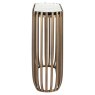 Console Volante Gold by Richmond Interiors Console Volante Gold by Richmond Interiors