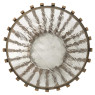 End Table Volante Gold 47,5cm by Richmond Interiors End Table Volante Gold 47,5cm by Richmond Interiors