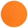 End Table Diablo Orange 35cm by Richmond Interiors End Table Diablo Orange 35cm by Richmond Interiors