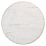 End Table Mayfield Brown 55cm by Richmond Interiors End Table Mayfield Brown 55cm by Richmond Interiors