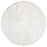 Coffee Table Mayfield Brown 90cm by Richmond Interiors Coffee Table Mayfield Brown 90cm by Richmond Interiors