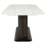 Dining Table Mayfield Brown 230 by Richmond Interiors Dining Table Mayfield Brown 230 by Richmond Interiors