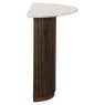 Console Mayfield Brown by Richmond Interiors Console Mayfield Brown by Richmond Interiors