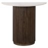 Console Mayfield Brown by Richmond Interiors Console Mayfield Brown by Richmond Interiors