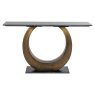 Console Luna Gold by Richmond Interiors Console Luna Gold by Richmond Interiors
