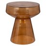 End Table Bowen Brown by Richmond Interiors