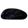 Dining Table Trocadero Black by Richmond Interiors Dining Table Trocadero Black by Richmond Interiors