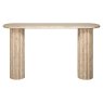 Console La Cantera Beige by Richmond Interiors