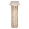 Console La Cantera Beige by Richmond Interiors Console La Cantera Beige by Richmond Interiors