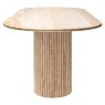 Dining Table La Cantera Beige 240 by Richmond Interiors Dining Table La Cantera Beige 240 by Richmond Interiors