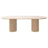 Dining Table La Cantera Beige 240 by Richmond Interiors