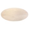 Dining Table Avalon Bronze Oval 230 by Richmond Interiors Dining Table Avalon Bronze Oval 230 by Richmond Interiors