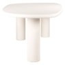 Dining Table Bloomstone White 235 by Richmond Interiors Dining Table Bloomstone White 235 by Richmond Interiors