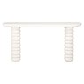Console Bloomstone White 170 by Richmond Interiors