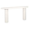 Console Bloomstone White 170 by Richmond Interiors