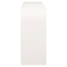 Console Bloomstone White 150 by Richmond Interiors Console Bloomstone White 150 by Richmond Interiors