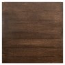 Coffee Table Oakura Brown 90x90 by Richmond Interiors Coffee Table Oakura Brown 90x90 by Richmond Interiors