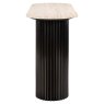 Console Hampton Dark Brown by Richmond Interiors Console Hampton Dark Brown by Richmond Interiors