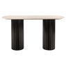 Console Hampton Dark Brown by Richmond Interiors