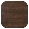End Table Bonvoy Brown by Richmond Interiors End Table Bonvoy Brown by Richmond Interiors