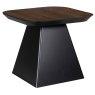 End Table Bonvoy Brown by Richmond Interiors