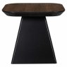 End Table Bonvoy Brown by Richmond Interiors