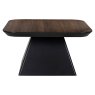Bonvoy Coffee Table - Brown - by Richmond Interiors