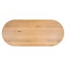 Dining Table Fairmont Natural 235 by Richmond Interiors Dining Table Fairmont Natural 235 by Richmond Interiors