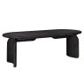 Dining Table Fairmont Dark Coffee 235 by Richmond Interiors