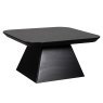 Bonvoy Coffee Table - Black - by Richmond Interiors Bonvoy Coffee Table - Black - by Richmond Interiors