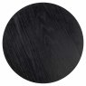 End Table Jazz Black by Richmond Interiors End Table Jazz Black by Richmond Interiors