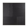Cambon 90 x 90cm Coffee Table (Dark Coffee) by Richmond Interiors Cambon 90 x 90cm Coffee Table (Dark Coffee) by Richmond Interiors