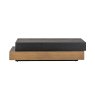 Cambon Coffee Table (Dark Coffee) by Richmond Interiors