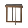End Table Cambon Dark Coffee by Richmond Interiors End Table Cambon Dark Coffee by Richmond Interiors
